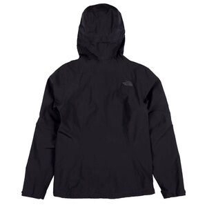 The North Face Black  men’s Outdoor Jacket